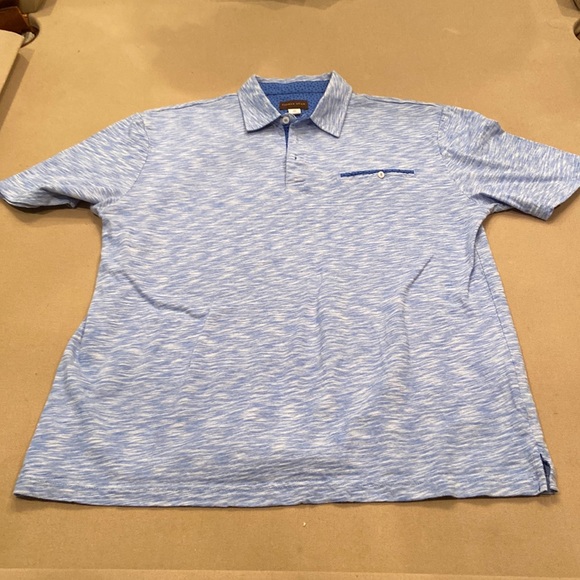 thomas dean polo shirts